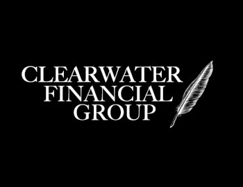 Clearwater Financial Group Logo